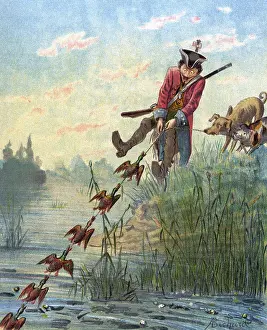 Munchausen: The Adventures of Baron Munchausen