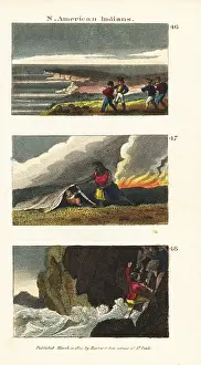 Tarry: Adventures of the Lewis and Clarke Expedition