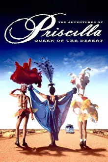 Transsexual: The Adventures Of Priscilla (1994)