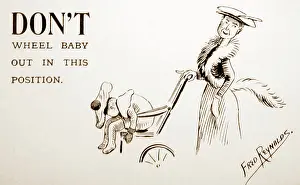 Mortality: Advice for parents, early 1900s