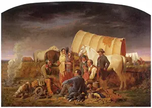 Ranney: Advice on the Prairie