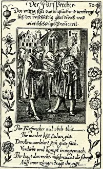 C1600: The advocate