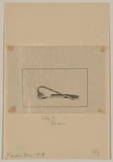 Adze: Adze & cleaver Adze & cleaver