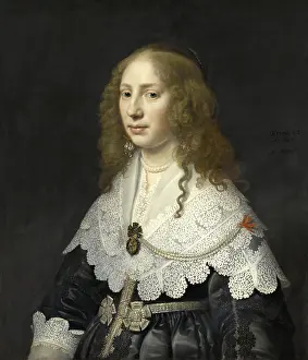 Michiel: Aegje Hasselaer