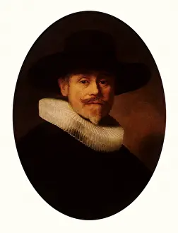 1633: Aelbert Cuyper