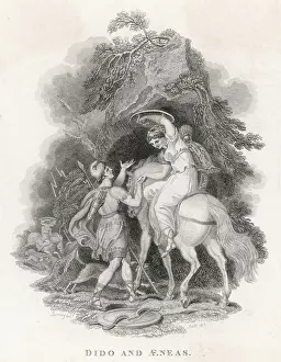 Aeneas: Aeneas - Dido