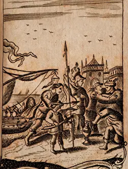 Legendary: Aeneid. Virgil