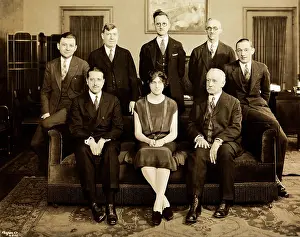 Aeolian: Aeolian Employees