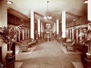 Aeolian: Aeolian Hall, New York