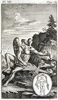 Aeolus: AEOLUS, GOD OF THE WINDS