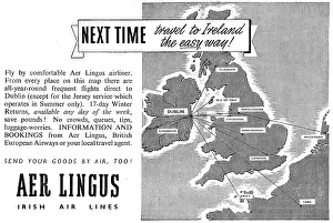 Lingus: Aer Lingus