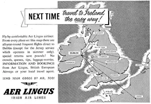 Lingus: Aer Lingus