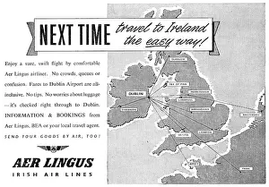 Lingus: Aer Lingus