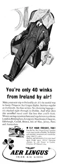Lingus: Aer Lingus