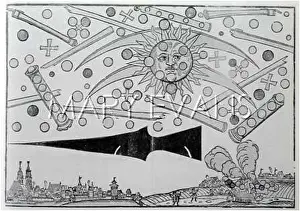 Manifestations: Aerial Manifestations