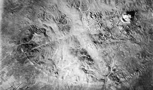 Famously: Aerial Photograph of Ur