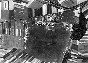 Access: Aerial reconnaissance of the Luftwaffe, 1940