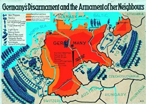 Justification: Aerial threat to Germany