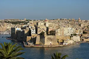 Valette: Malta