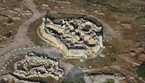 Hagar: Malta