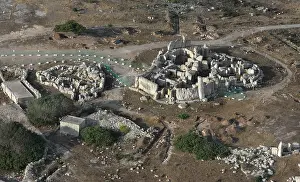 Hagar: Malta