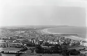 Ramsey: Aerial View of Ramsey