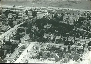 Ryde: Aerial view of Ryde, Isle of Wight