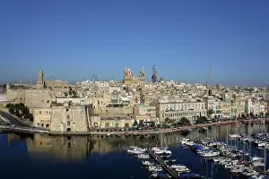 Valette: Malta