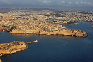 Valette: Malta