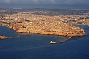 Valette: Malta