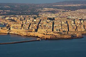 Valette: Malta