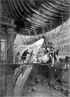 AERIAL YACHTS