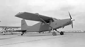 Lycoming: Aermacchi AL.60C-4 Trojan I-MACP