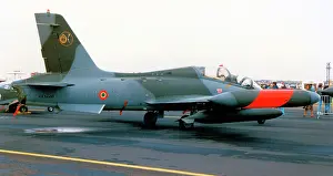 Boscombe: Aermacchi MB-339A MM54459 - 61-13