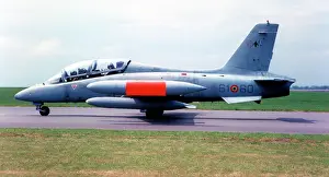 Stormo: Aermacchi MB-339A MM54510 - 61-60