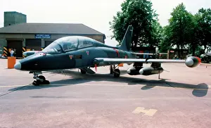 Aermacchi: Aermacchi MB-339A MM54517 - 61-67