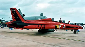 Militare: Aermacchi MB-339A MM54548