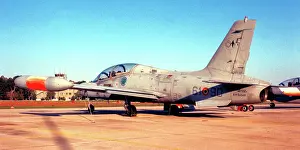 Militare: Aermacchi MB-339A MM54548 - 61-90
