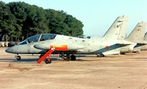 Militare: Aermacchi MB-339A MM55052 - 61-96