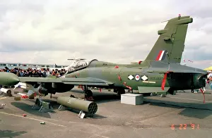 Bourget: Aermacchi MB-339CB I-RAIB - NZ6483