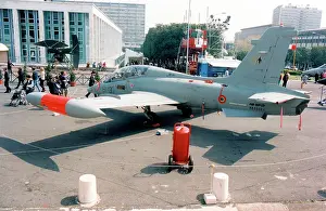Militare: Aermacchi MB, 339CD MM55064 / 62-130