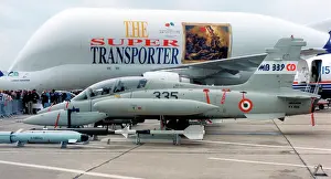 Aermacchi: Aermacchi MB-339CD MMX606