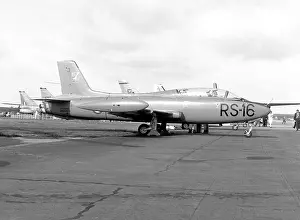 Pratica: Aermacchi MB.326 MM54183 / RS-16