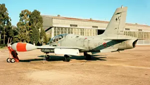 Mb.339a: Aermacchi MB.339A MM54443 - 61-50