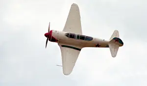 C.11: Aero C.11 G-AYAK - 27 White