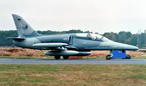 Albatros: Aero L-159 Albatros 6057