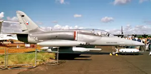 Albatros: Aero L-159A Albatros 6004