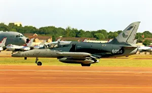 Albatros: Aero L-159A Albatros 6054