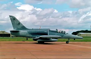 Albatros: Aero L-159A Albatros 6064