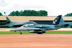 Albatros: Aero L-159A Albatros 6066